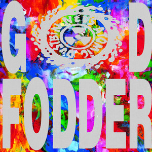 God Fodder cover