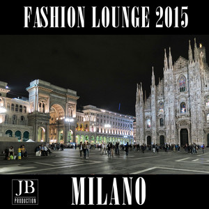 Fashion Lounge Milano 2015 album