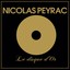 Le disque d'or Albumcover