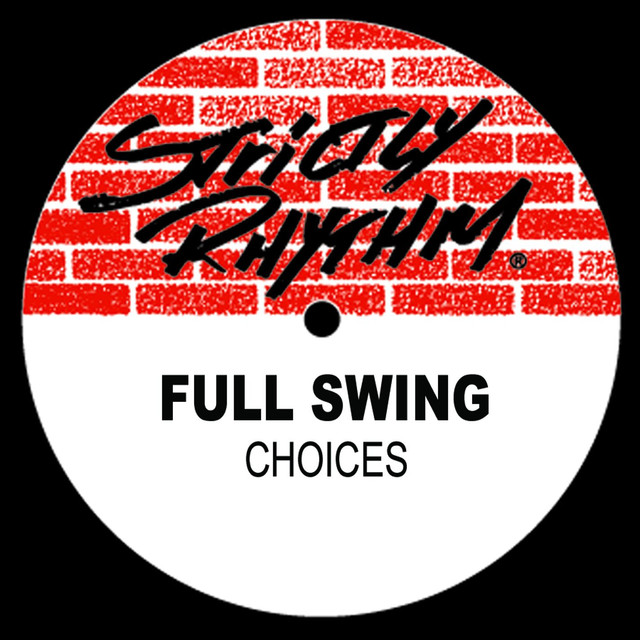 Full Swing Photo