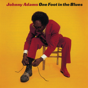One Foot in the Blues album