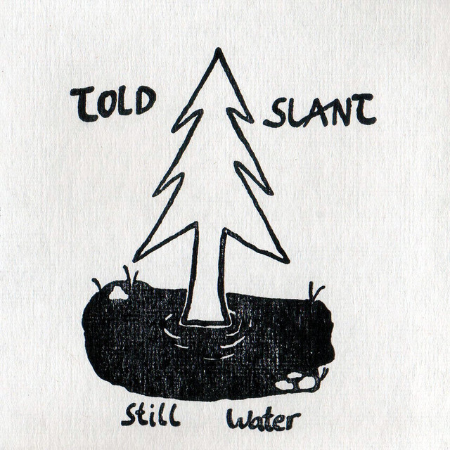 Still Water cover