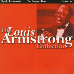 The Louis Armstrong Collection album