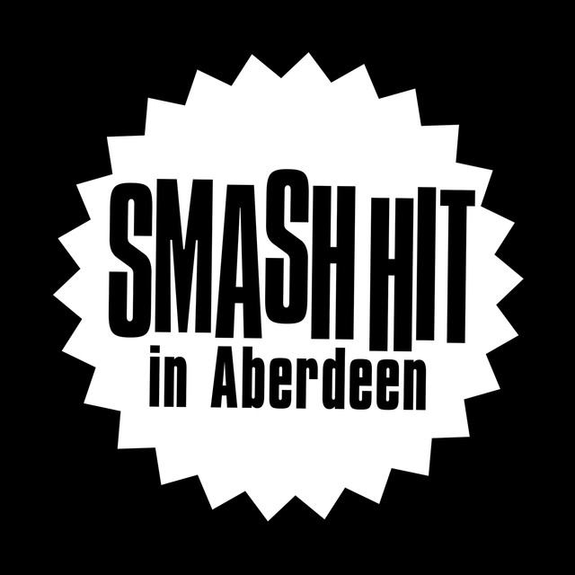 Smash Hit In Aberdeen cover