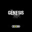 The Genesis Albumcover