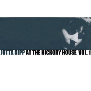 At the Hickory House, Vol. 1 cover