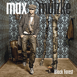 Black Forest album