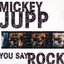 You Say Rock cover