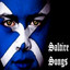 Saltire Songs Albumcover