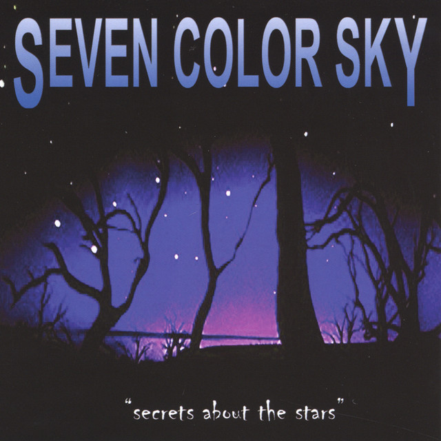 Seven Color Sky Photo