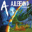 Alien 4 cover