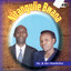 Nitangulie Bwana Albumcover