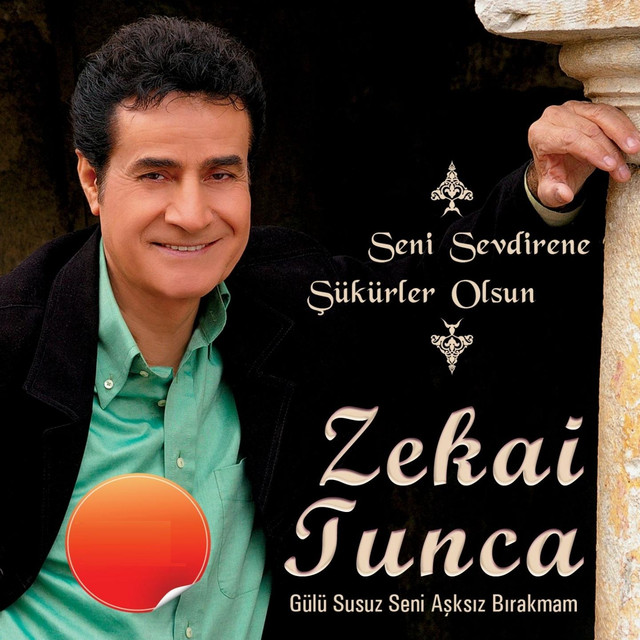 Zekai Tunca Photo