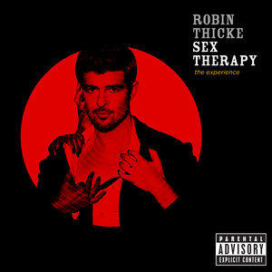 Sex Therapy: The Experience cover
