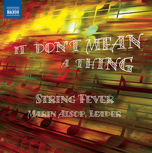 It Don't Mean a Thing album