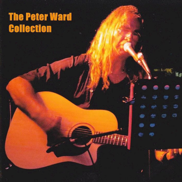 Peter Ward Photo