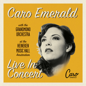 Live in Concert album