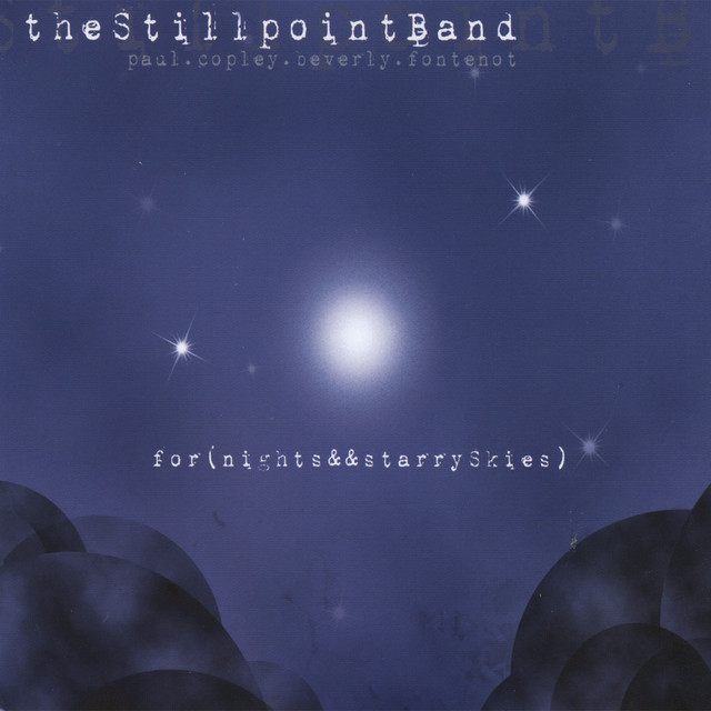Stillpoint Photo