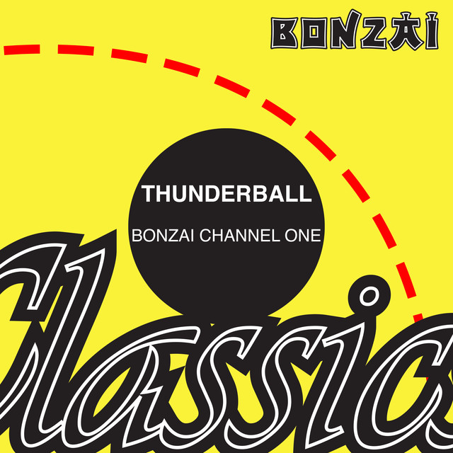 Thunderball Photo