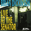 Live at the Senator Albumcover