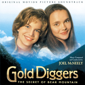 Gold Diggers: The Secret Of Bear Mountain (Original Motion Picture Soundtrack) album