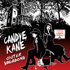 Sister Vagabond album