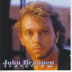 Scarescrow Albumcover