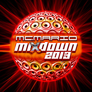 Mixdown 2013 album