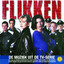 Flikken (Soundtrack) Albumcover