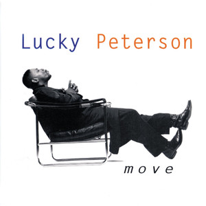 Move cover
