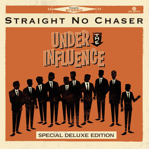 Under The Influence (Special Deluxe Edition) album
