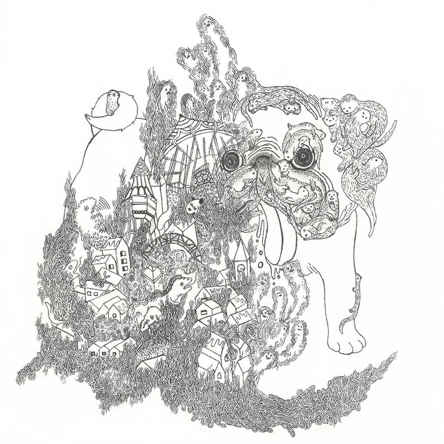 Summoning Suns cover