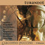 Puccini: Turandot Albumcover