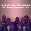 Love Me Like You Should, The Vibrations Collection: Vol. 2 cover