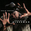 Touch of the Blues Man Albumcover
