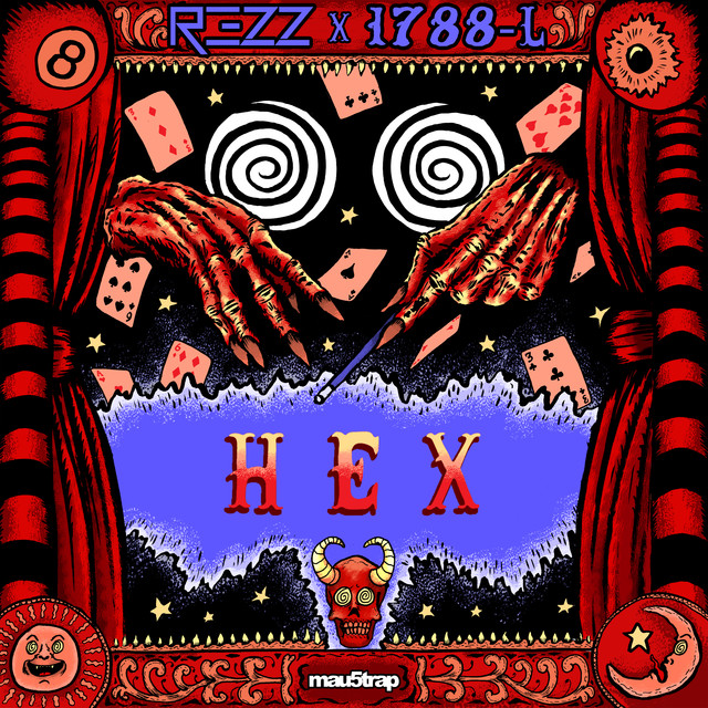 h e x