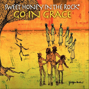 Go In Grace album
