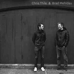 Chris Thile & Brad Mehldau album