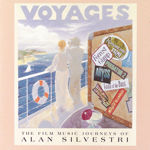 Silver Pictures Logo cover