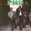 Phd: Without Warning cover