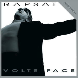 Volte-face cover