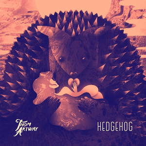 Hedgehog cover