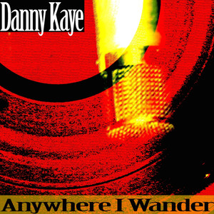 Anywhere I Wander album