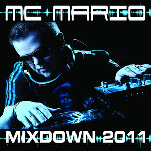 Mixdown 2011 album