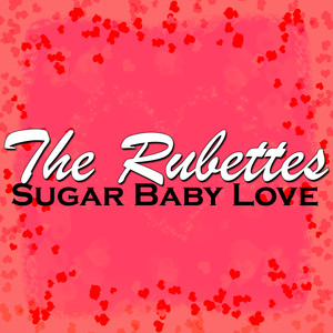 Sugar Baby Love album