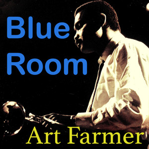 Blue Room (Live) cover