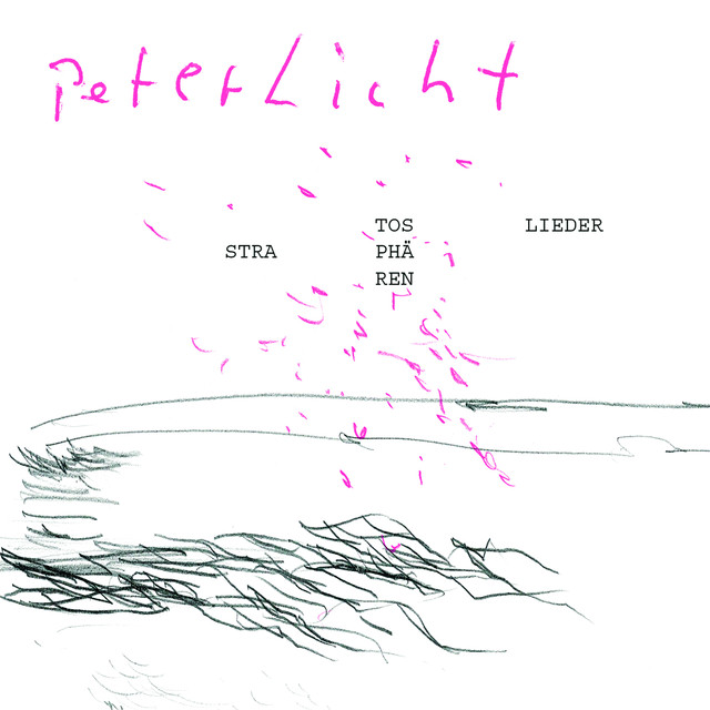 Stratosphärenlieder cover