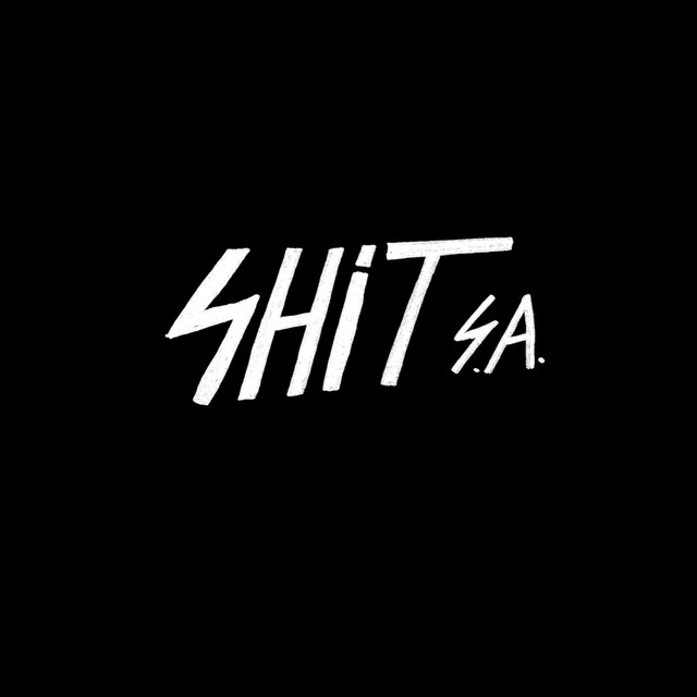 Shit S.A. Photo