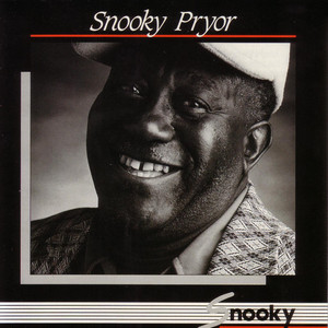 Snooky cover