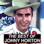 The Best Of Johny Horton cover